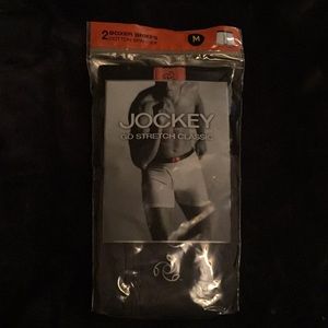 Jokey Boxer briefs